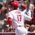 大谷翔平Shohei-Ohtani-單場3次保送-SPORT598體育新聞3388