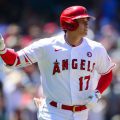 大谷翔平Shohei Ohtani 首度2次敬遠-SPORT598體育新聞3388