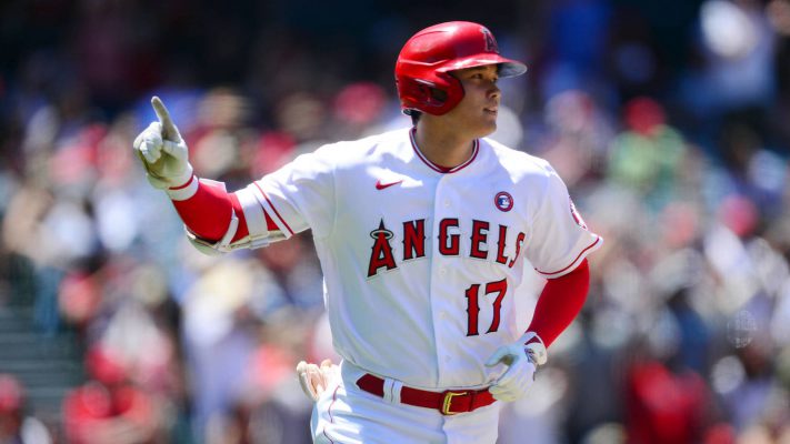 大谷翔平Shohei Ohtani 首度2次敬遠-SPORT598體育新聞3388