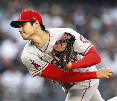 大谷翔平退場仍感謝-SPORT598體育新聞8835