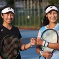 東京奧運-中華隊網球-許絜瑜-謝語倢-SPORT598體育新聞8832
