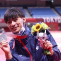 東京奧運-台灣柔道-楊勇緯-銀牌-SPORT598體育新聞5477