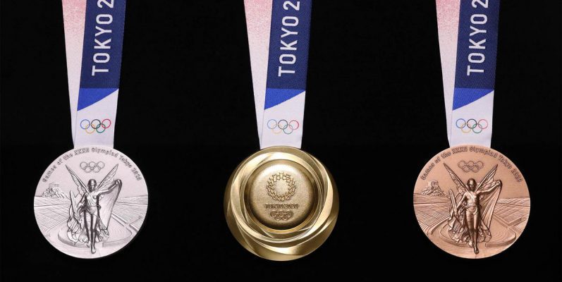 東京奧運-奧運奪牌獎-2020-SPORT598體育新聞8748