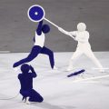 東京奧運-奧運開幕-超級變變變-SPORT體育新聞7754
