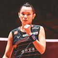 東京奧運-戴資穎預賽為P組-SPORT598體育新聞8748