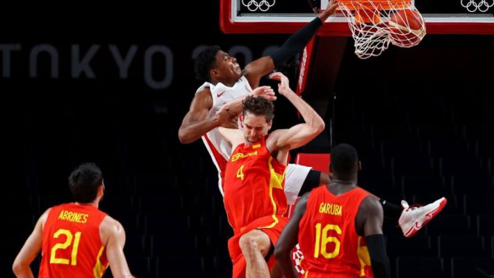 東京奧運-日本男籃-八村壘-dunk-gasol-SPORT598體育新聞8738