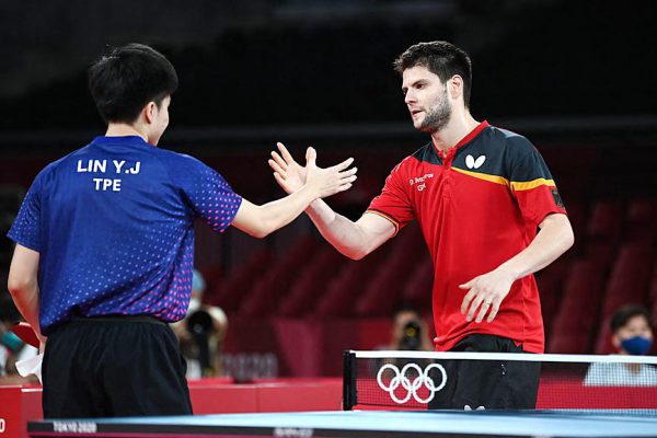 東京奧運-桌球銅牌戰-林昀儒Dimitrij-Ovtcharov-SPORT598體育新聞9832