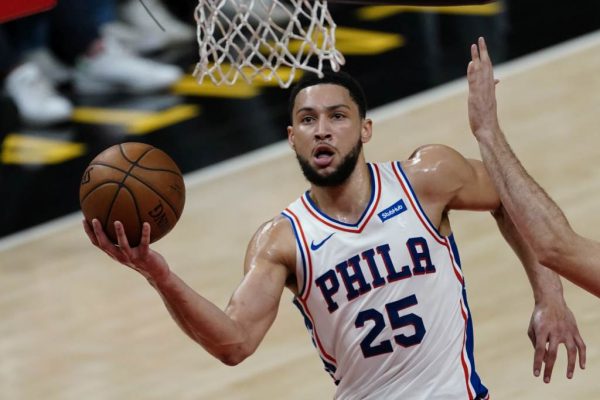 東京奧運-澳洲Ben-Simmons-SPORT598體育新聞1829