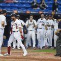 東京奧運 美國棒球 Team USA baseball-SPORT598體育新聞3388