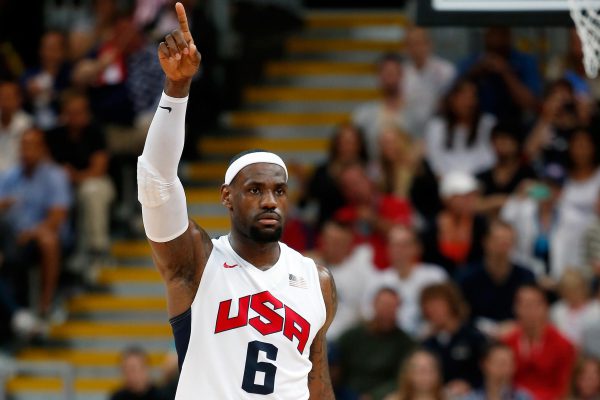 東京奧運-美國男籃-LeBron-James-usa-SPORT598體育新聞3322