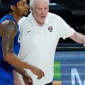 東京奧運 美國男籃 gregg popovich-SPORT598體育新聞4393