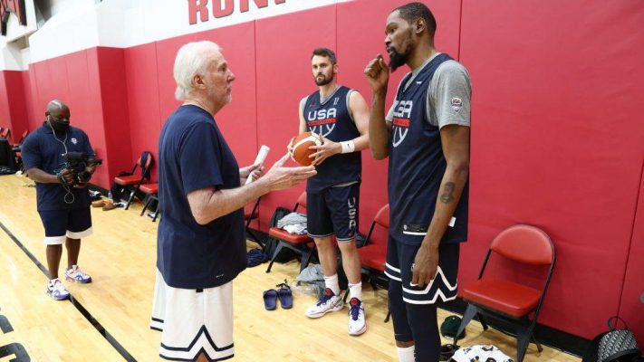 東京奧運-美國男籃basketball-usa-team-Gregg-Popovich-SPORT598體育新聞8748