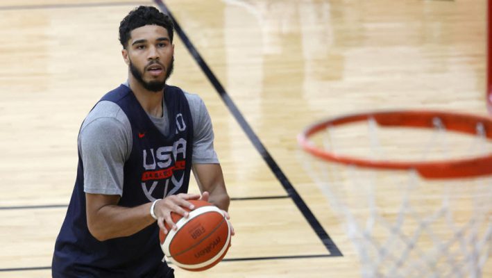 東京奧運-美國男籃jayson-tatum-usa-team-SPORT598體育新聞7433