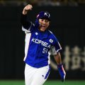 東京奧運-韓國棒球李政厚-以色列-SPORT598體育新聞9832