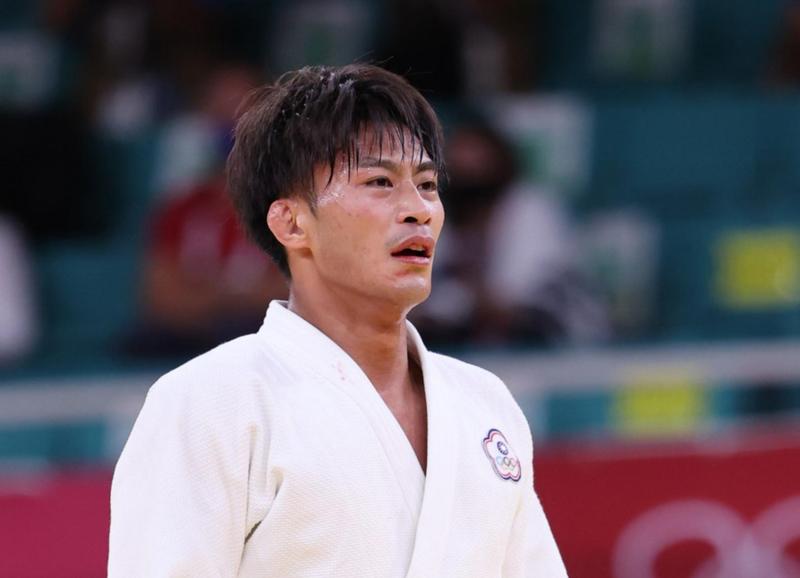 東京奧運-柔道》楊勇緯隔離看比賽超感動　直呼台灣運動員在創造新歷史