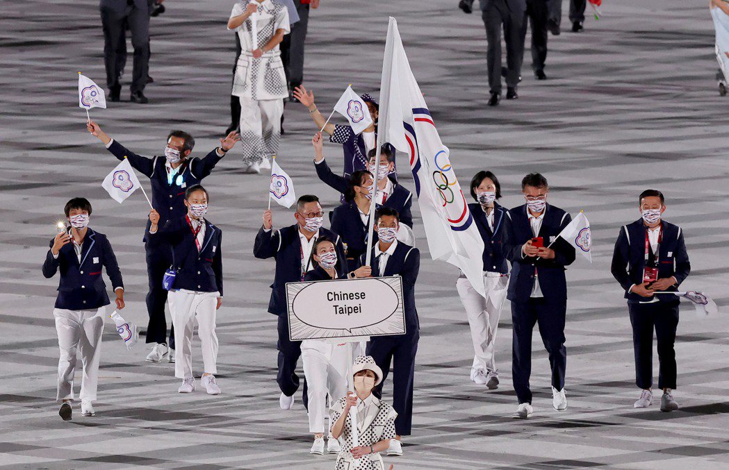 東京奧運》史上最強中華隊台灣獎牌數創新高　勇奪12獎牌創歷屆最佳