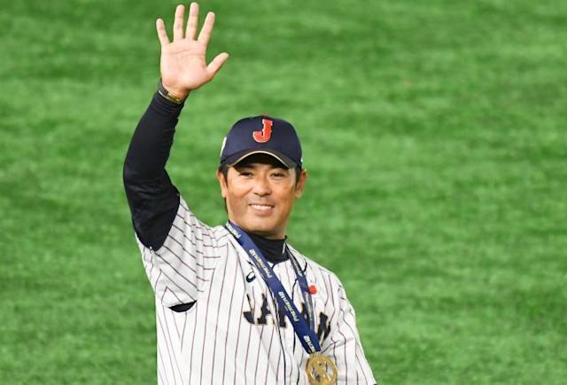 東京奧運》奧運、經典賽與12強皆奪冠　日本締造棒球界的大滿貫