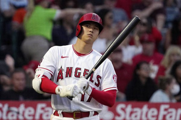 MLB-大谷翔平-金鶯-sport598體育新聞826