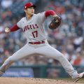 MLB-大谷翔平先發7連勝-SPORT598體育新聞8932