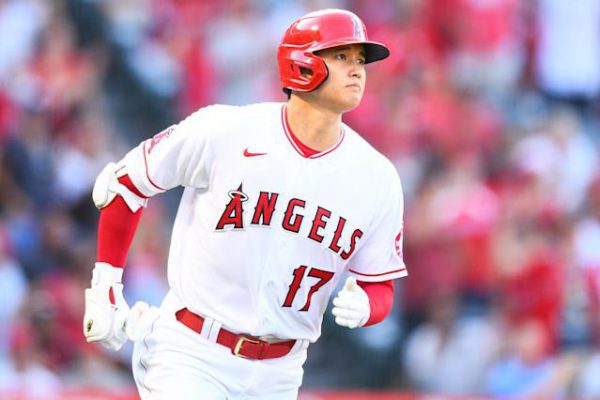 MLB-大谷翔平打點全聯盟第2-SPORT598體育新聞2918