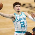 NBA-LaMelo Ball-SPORT598體育新聞3459