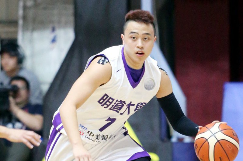 SBL》第19季選秀破紀錄24名新人獲選　曾柏喻選秀狀元只想證明自己實力