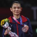 東京奧運 台灣羽球 戴資穎 奪下銀牌-SPORT598體育新聞2237