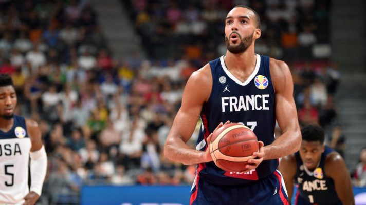 東京奧運-法國男籃-Rudy-Gobert-SPORT598體育新聞2237