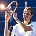 網球 Daniil Medvedev-SPORT598體育新聞4398