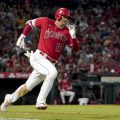 MLB-大谷翔平-3壘打-SPORT598體育新聞