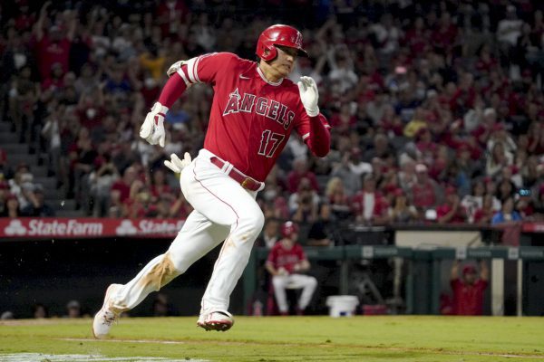 MLB-大谷翔平-3壘打-SPORT598體育新聞