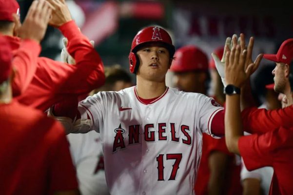 MLB-大谷翔平-45轟-SPORT598體育新聞210922