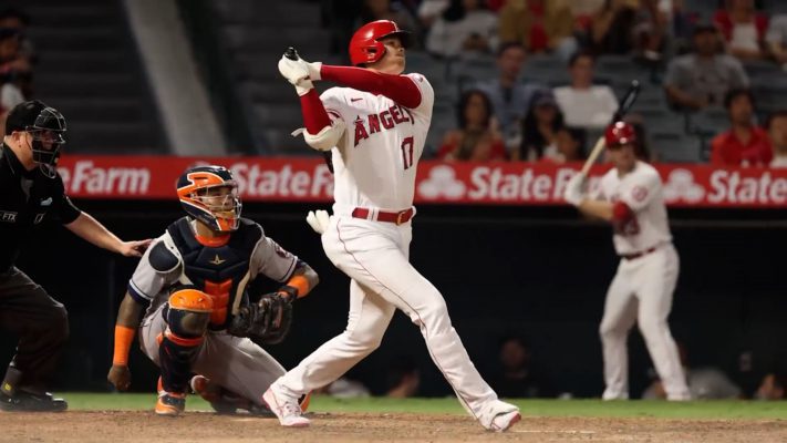 MLB-大谷翔平-mvp-SPORT598體育新聞0923