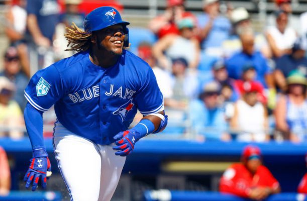 mlb-Vladimir-Guerrero-Jr-45轟-sport598體育新聞0916