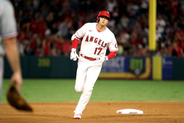 mlb-大谷翔平-43轟-sport598體育新聞906