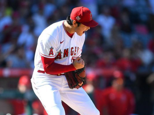 mlb-大谷翔平-sport598體育新聞0920