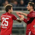 德甲-Thomas-Muller-拜仁連勝-SPORT598體育新聞0928