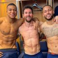 法甲-Messi-Mbappe-Neymar-SPORT598體育新聞0929