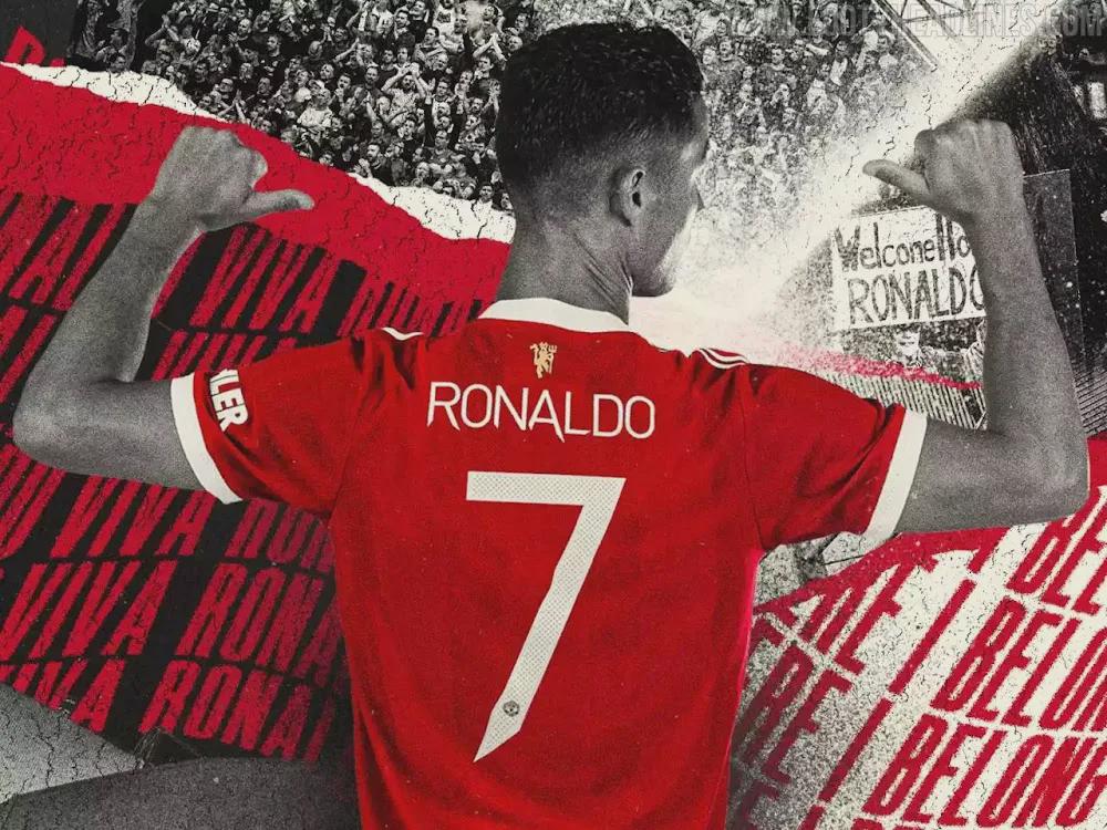 英超-Cristiano-Ronaldo-7號球衣-sport體育新聞0911