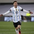 西甲-世界杯預賽-Lionel-Messi-sport體育新聞0911