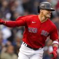 MLB-Enrique-Hernandez-sport598體育新聞1011