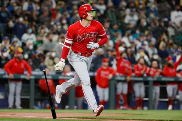 MLB-大谷翔平-46轟-SPORT598體育新聞1004