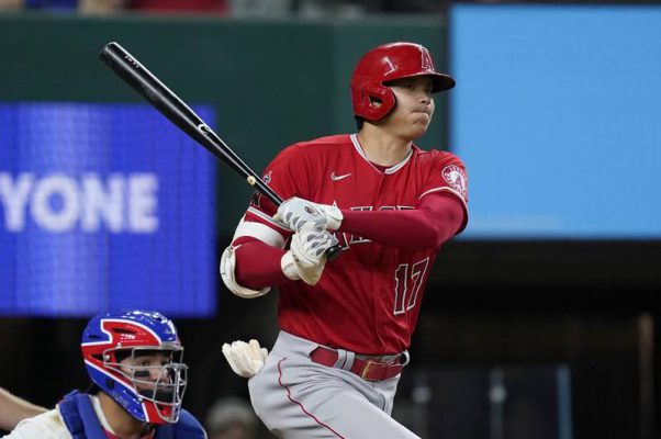 MLB-大谷翔平-SPORT598體育新聞1001