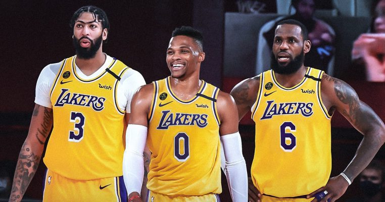 NBA-Lakers2021-22-SPORT598體育新聞1001