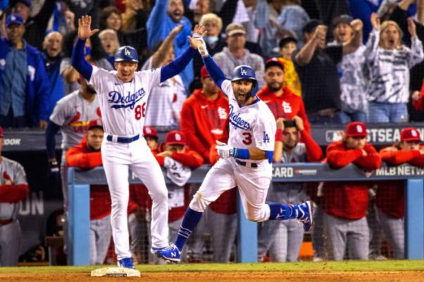 mlb-Los-Angeles-Dodgers-sport598體育新聞1015