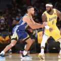 nba-Stephen-Curry-LeBron-James-sport598體育新聞211021