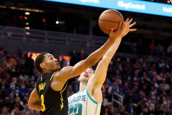 nba-Jordan-Poole-sport598體育新聞211105