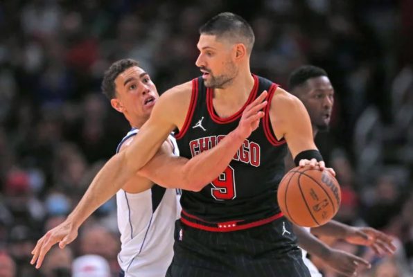 nba-Nikola-Vucevic-sport598體育新聞211112