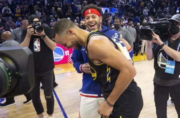 nba-Stephen-CurrySeth-Curry-sport598體育新聞211126