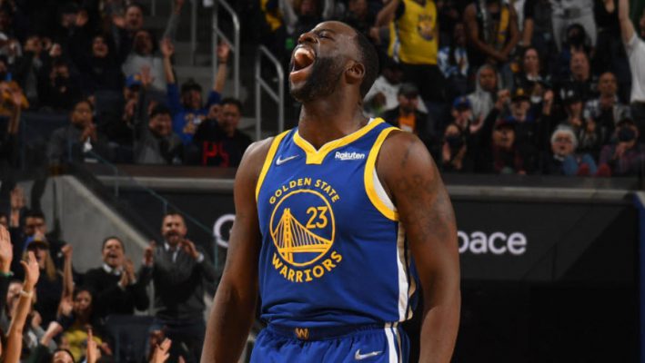 220317-nba體育-Draymond-Green